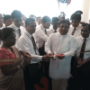 Office Opening